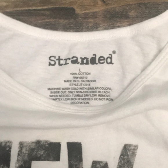 Graphic tee - Picture 3 of 4